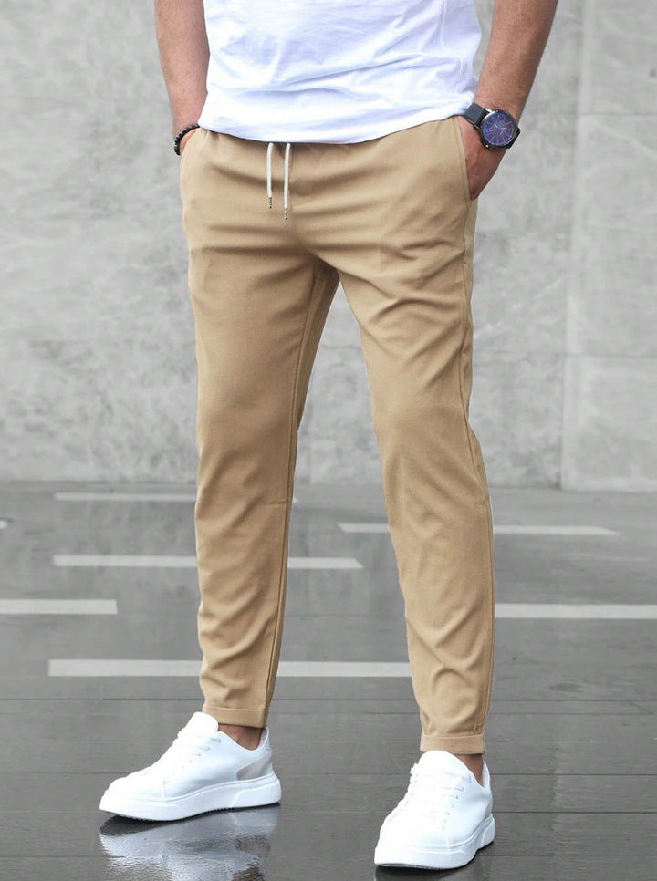 Calix - Premium-Stretch-Reisehose