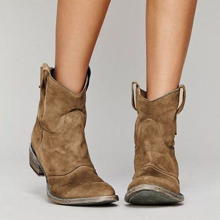 Pariah - Flexible Stiefeletten