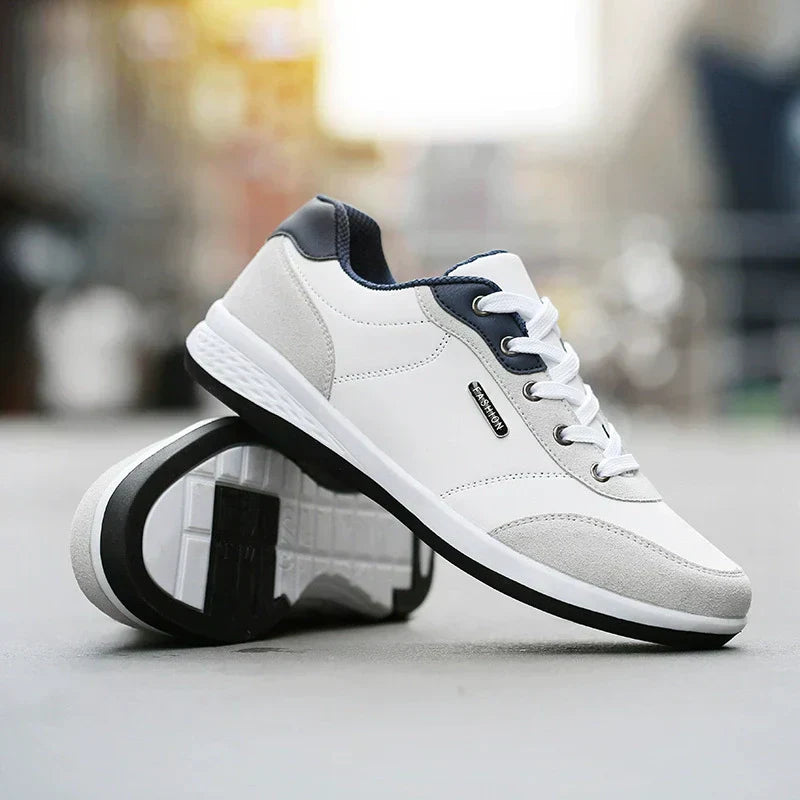 Corvian - gepolsterte Sneaker