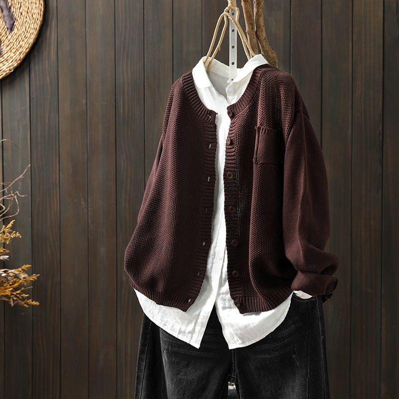Noreah - Stilvoller Freizeit-Cardigan