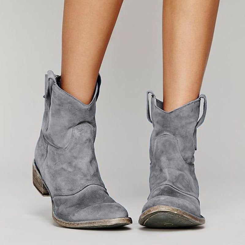 Pariah - Flexible Stiefeletten