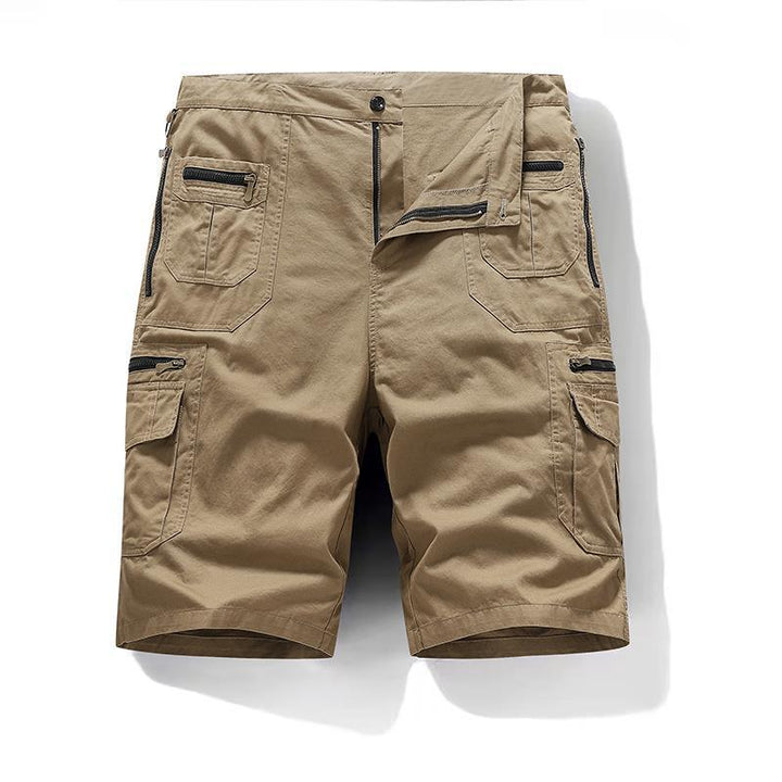 Lareno - Strapazierfähige Utility-Shorts