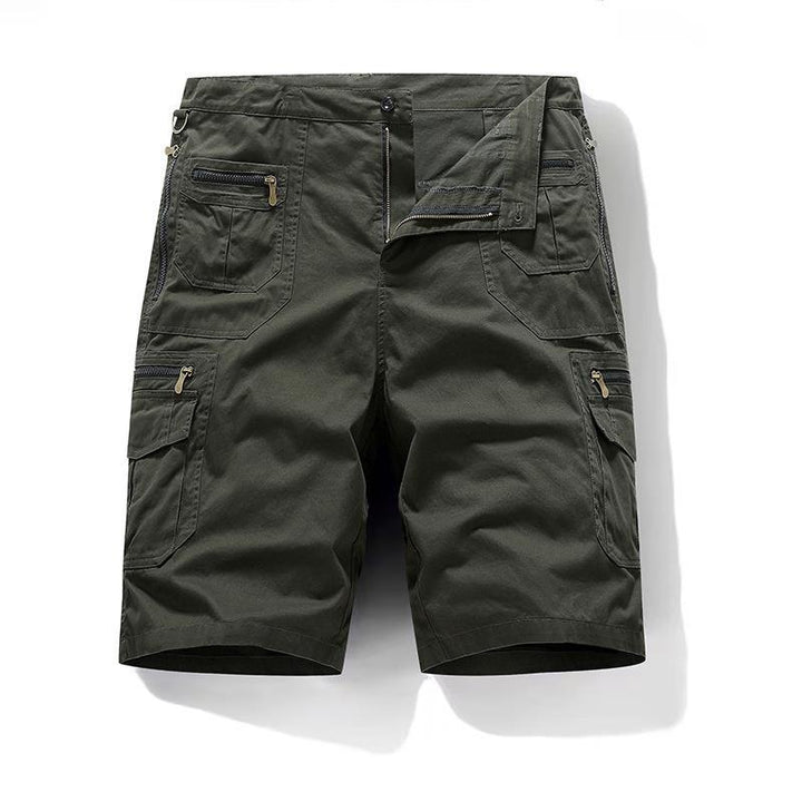 Lareno - Strapazierfähige Utility-Shorts