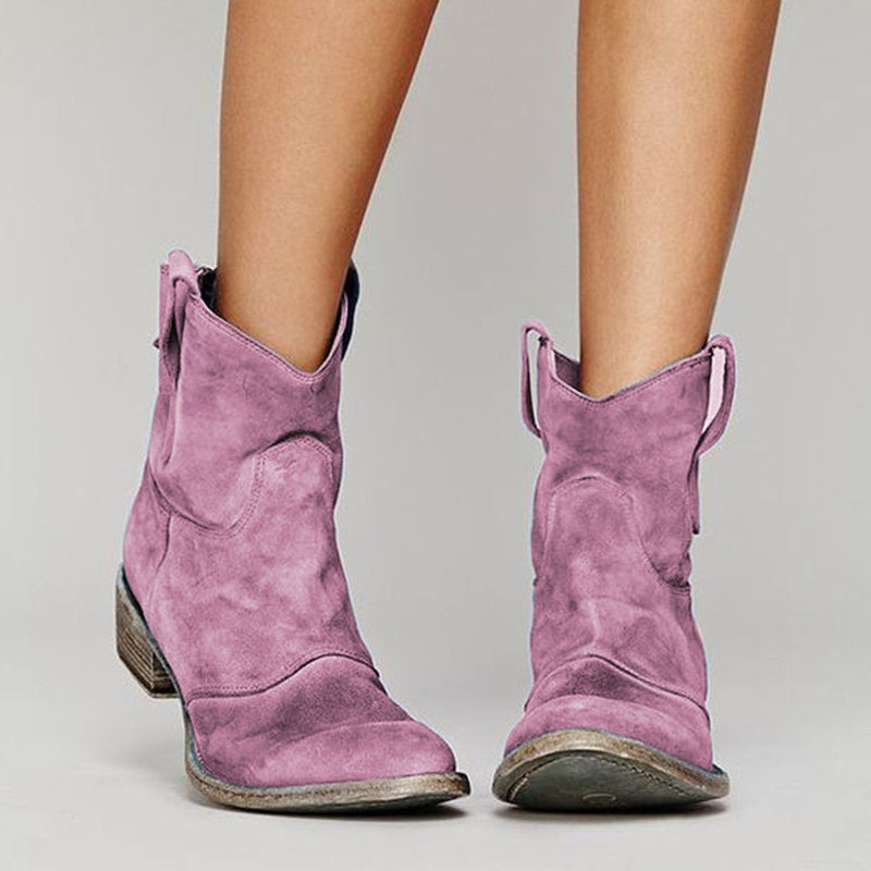 Pariah - Flexible Stiefeletten