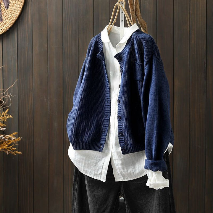 Noreah - Stilvoller Freizeit-Cardigan