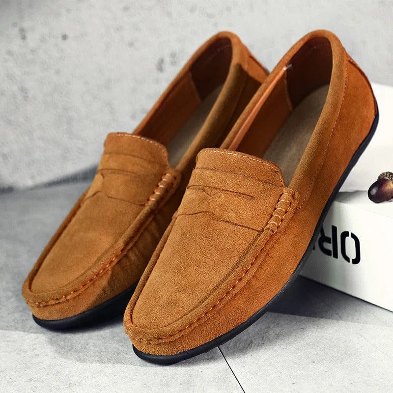 Malcolm - Edle Loafer