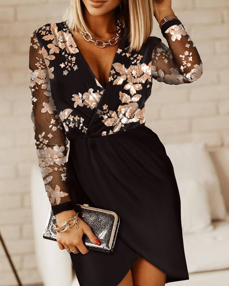 Avenli - Bodycon-Kleid