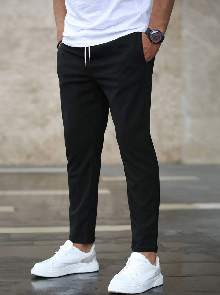 Calix - Premium-Stretch-Reisehose