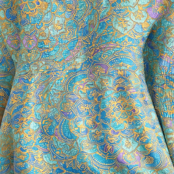Phaela - Weiche Rippstrickbluse