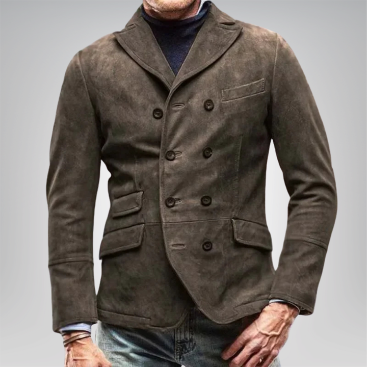 Keldrin - Taillierter Blazer