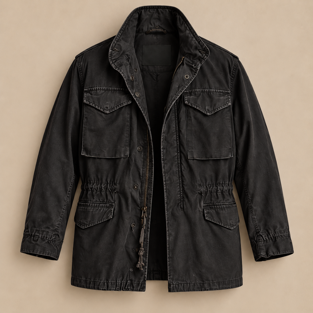 Iven - Robuste Feldjacke