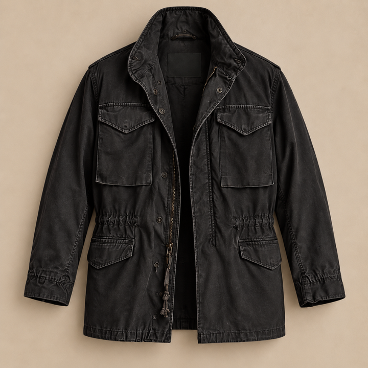 Iven - Robuste Feldjacke