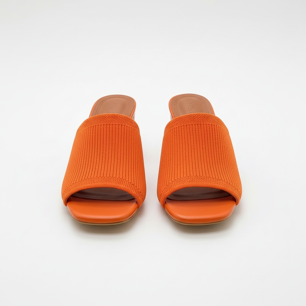 Virelle - Softtouch-Pumps mit Blockabsatz