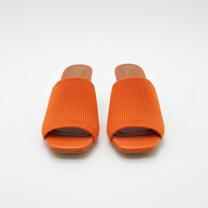 Virelle - Softtouch-Pumps mit Blockabsatz