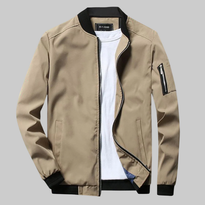 Ralix - leichte Bomberjacke