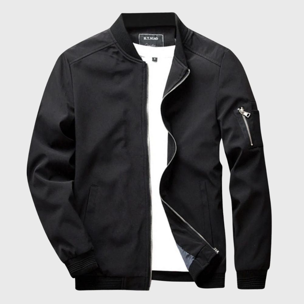 Ralix - leichte Bomberjacke