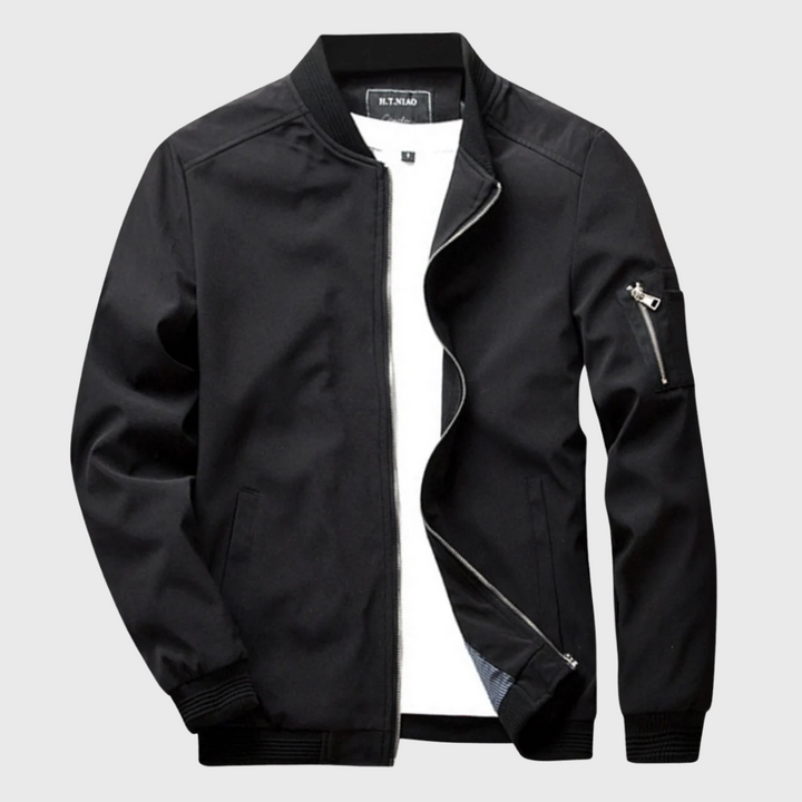 Ralix - leichte Bomberjacke