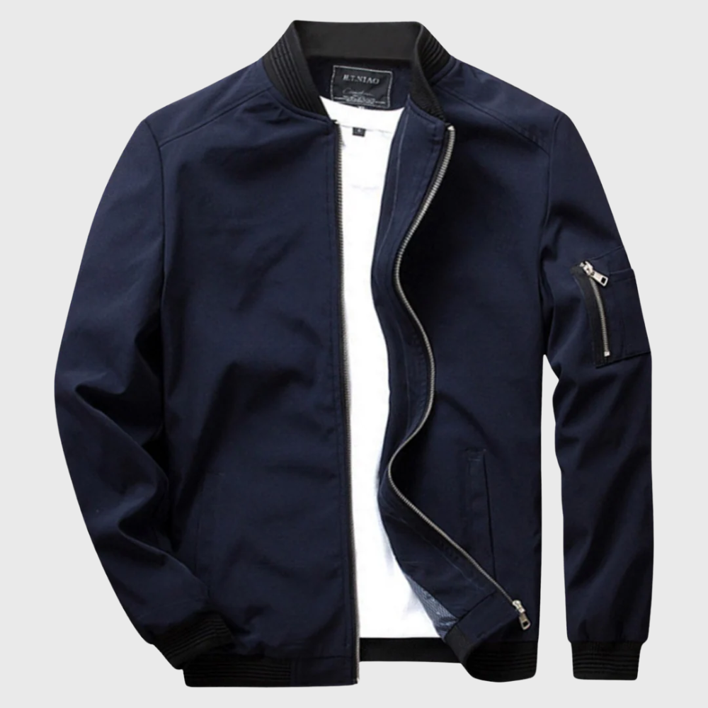 Ralix - leichte Bomberjacke