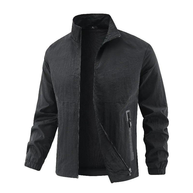 Roscoe - Leichte Jacke