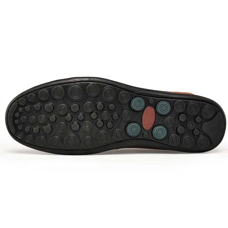 Oreno - zeitlose Loafer