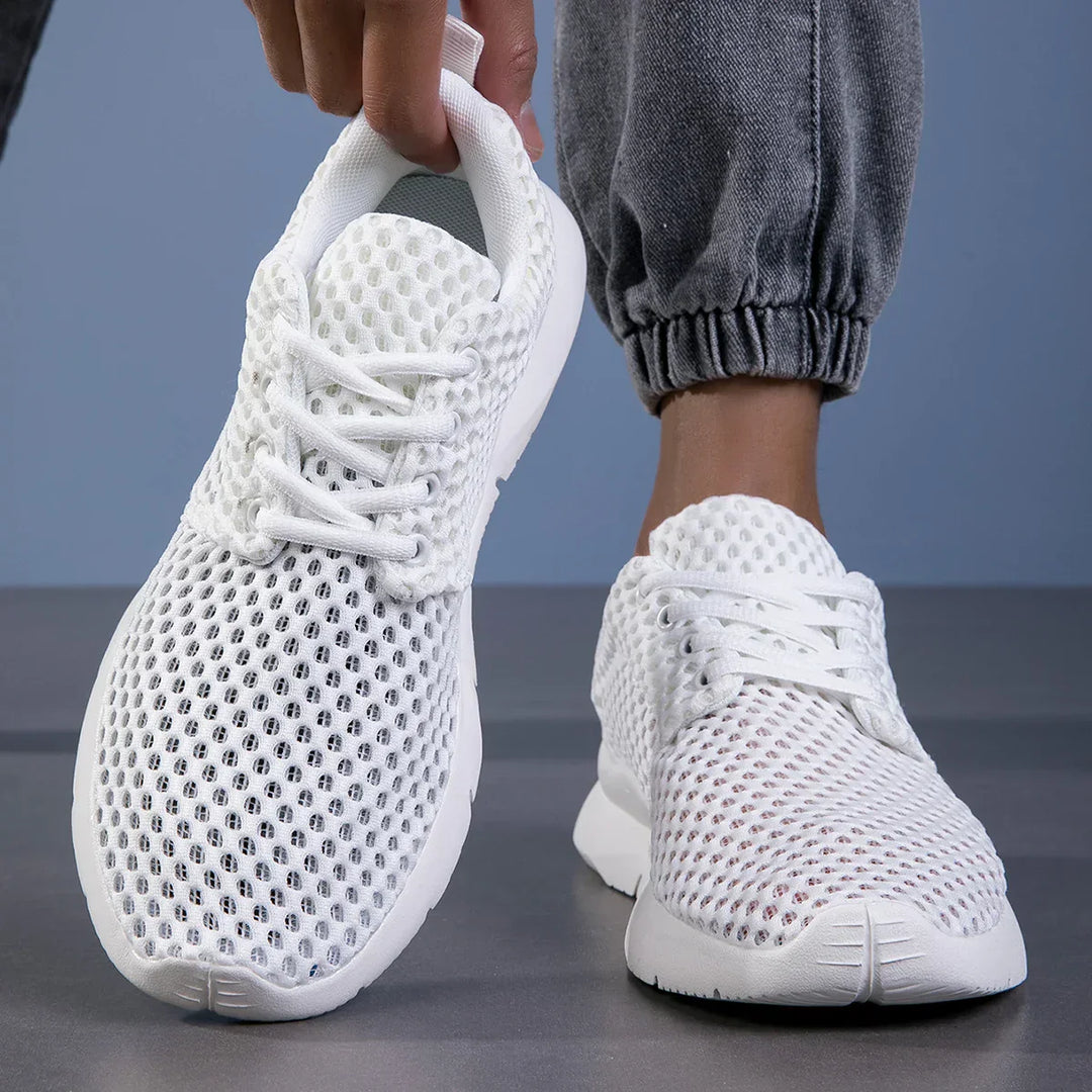 Matilda - Leichte Sneaker