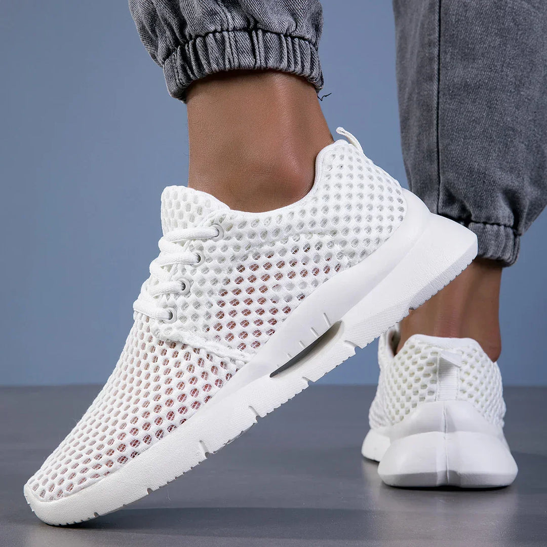 Matilda - Leichte Sneaker
