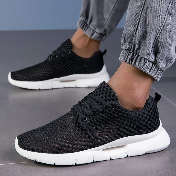 Kristina - Federleichte Sneaker