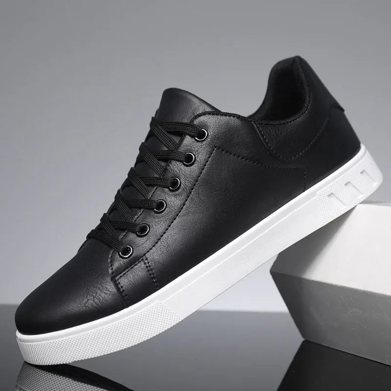 Lothar - Premium Smart-Casual-Schuhe