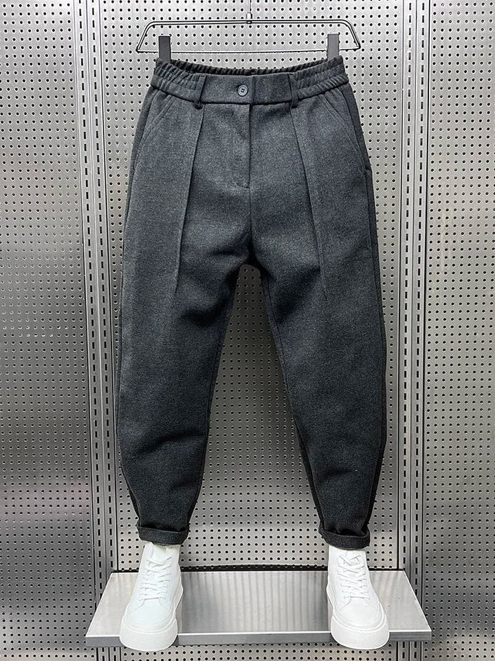 Kessan - Hose mit elastischem Bund