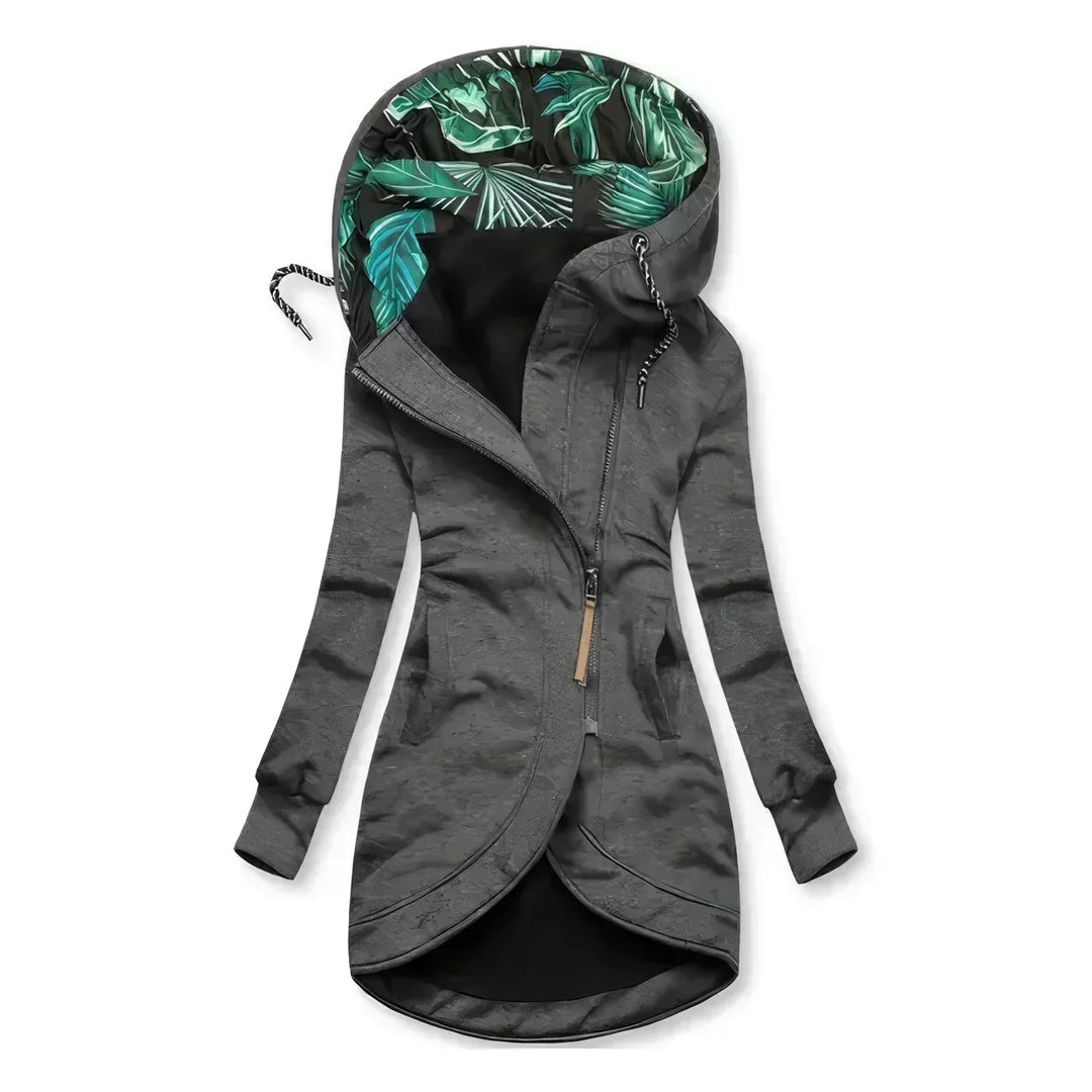 Delara - Wasserdichte Winterjacke