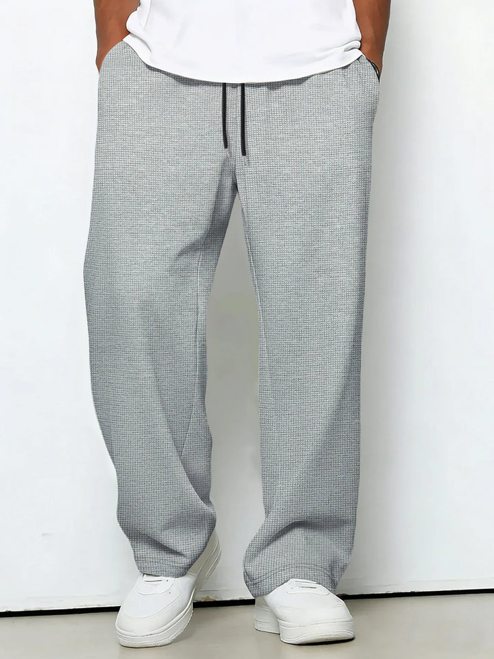 Quillon - Soft-Touch-Herrenhose