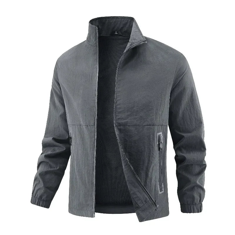 Roscoe - Leichte Jacke