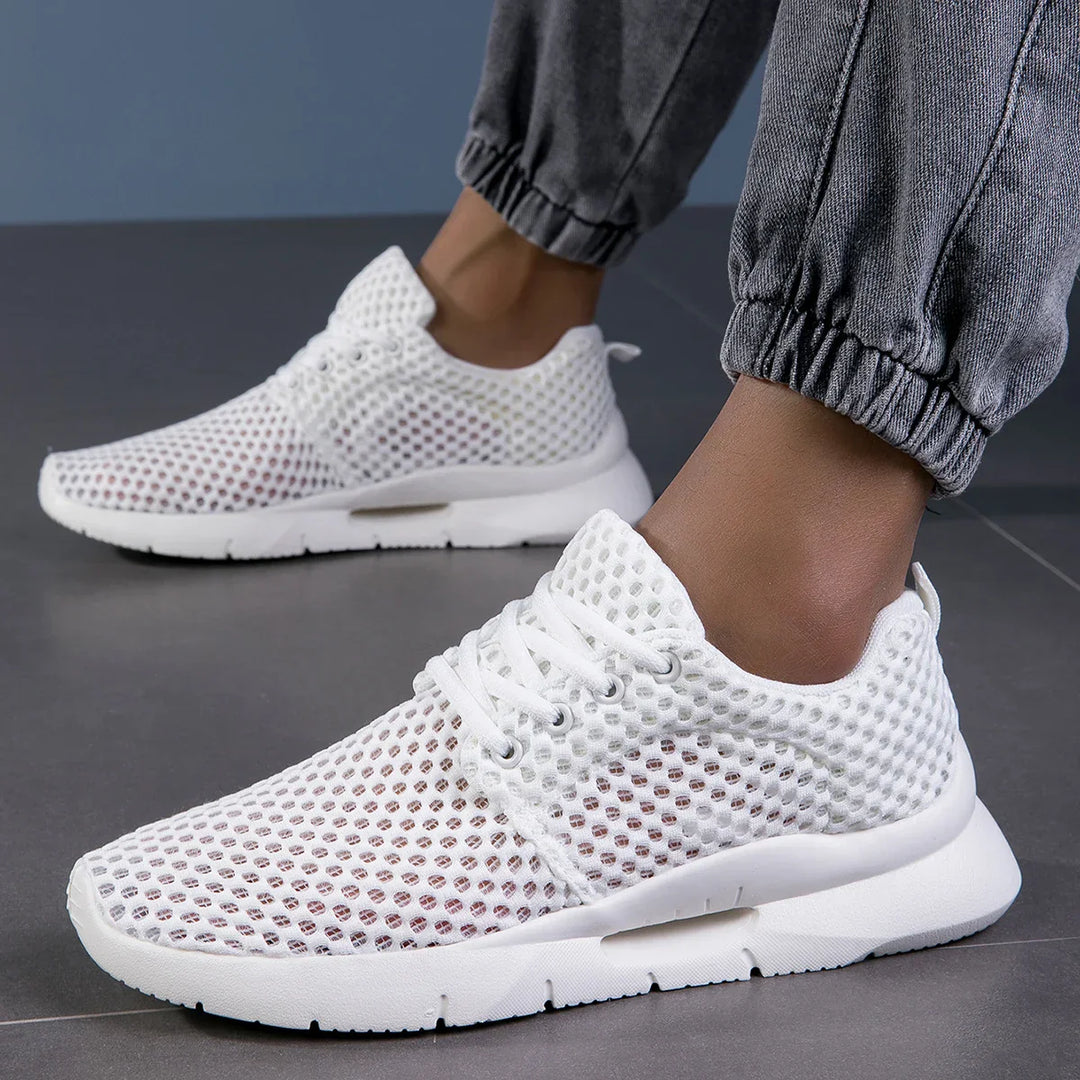 Kristina - Federleichte Sneaker