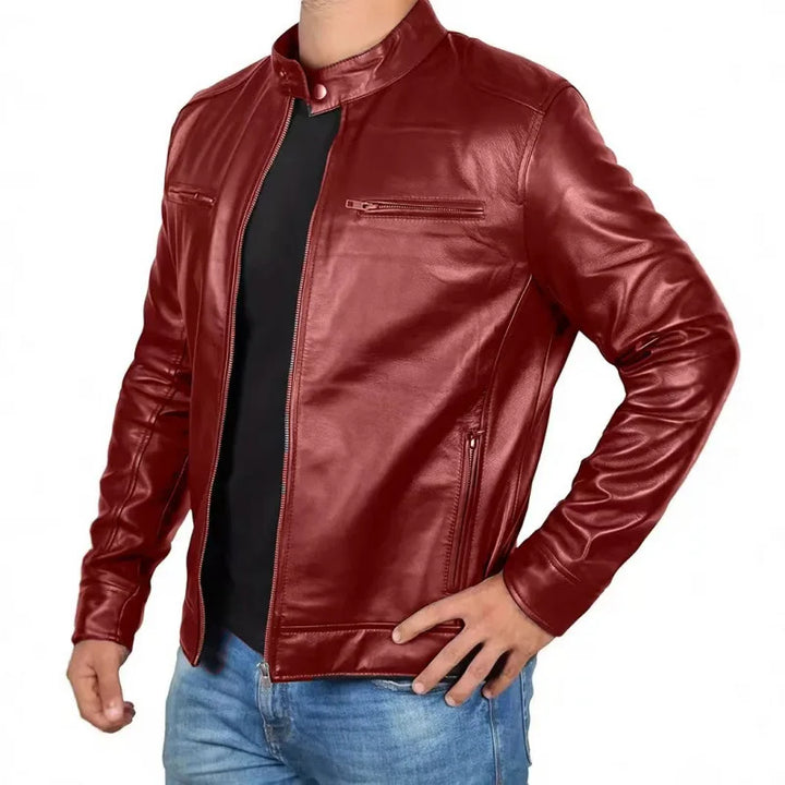 Breccan - Premium-Retrojacke