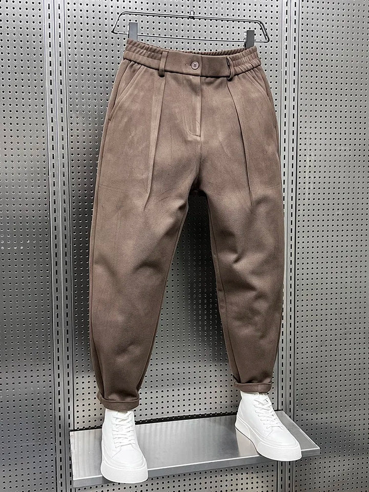 Kessan - Hose mit elastischem Bund