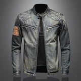 Aiden - Heritage-Jacke