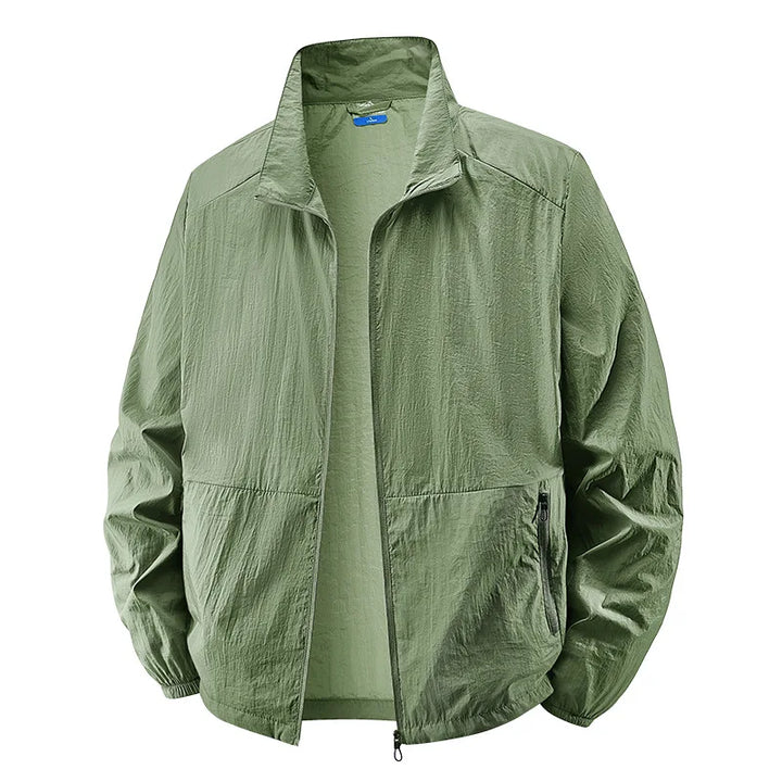 Kaelric - Premium UV-Schutzjacke