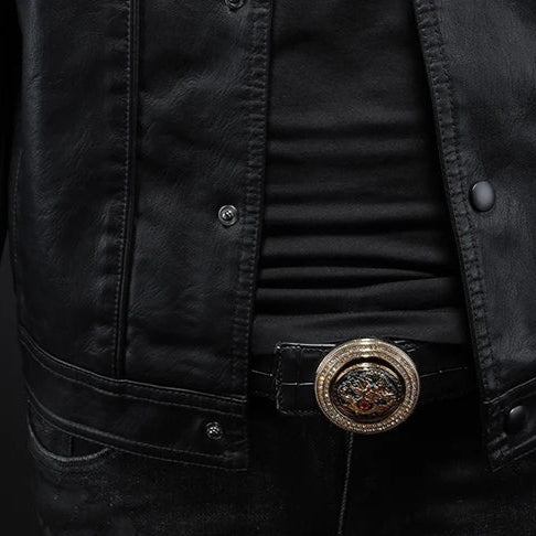Niven - Premium-Racerjacke