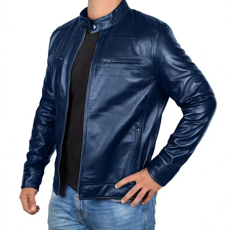 Breccan - Premium-Retrojacke