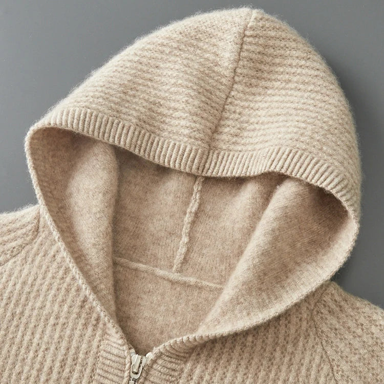 Zyras - Ultraweicher Hoodie