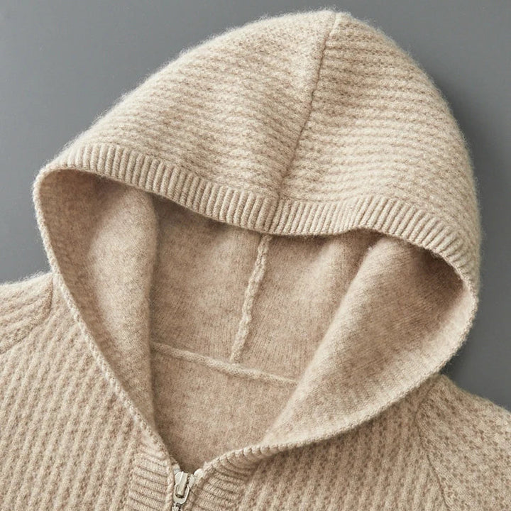 Zyras - Ultraweicher Hoodie