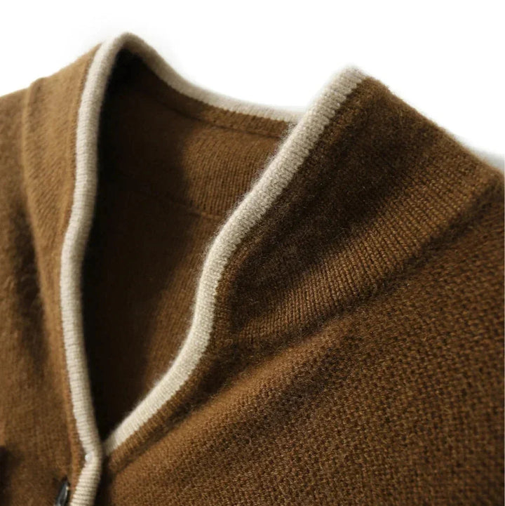 Serenavelle - Besonders weiche Strickjacke