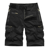 Winsford - atmungsaktive Utility-Shorts