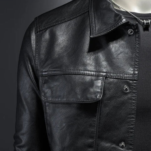 Niven - Premium-Racerjacke