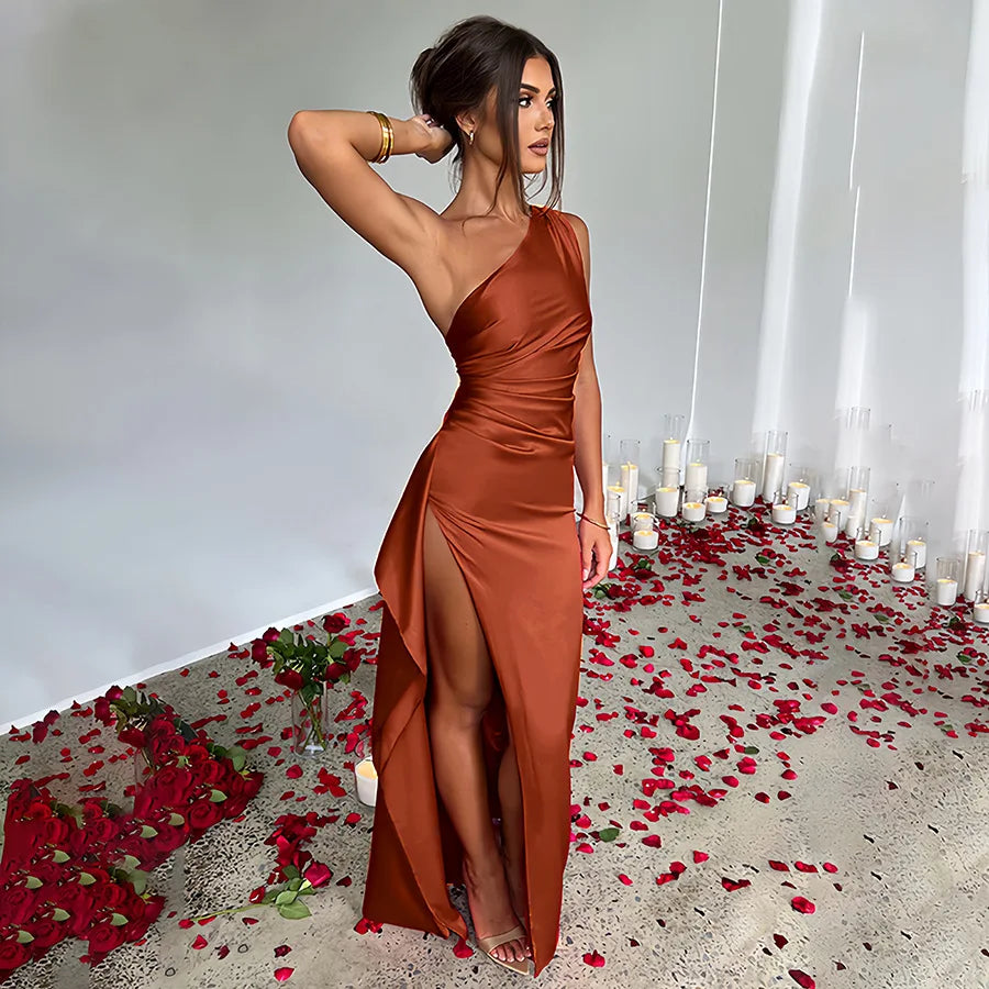 Karynna - Luxuriöses Abendkleid