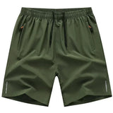 Zorion - Performance-Laufshorts