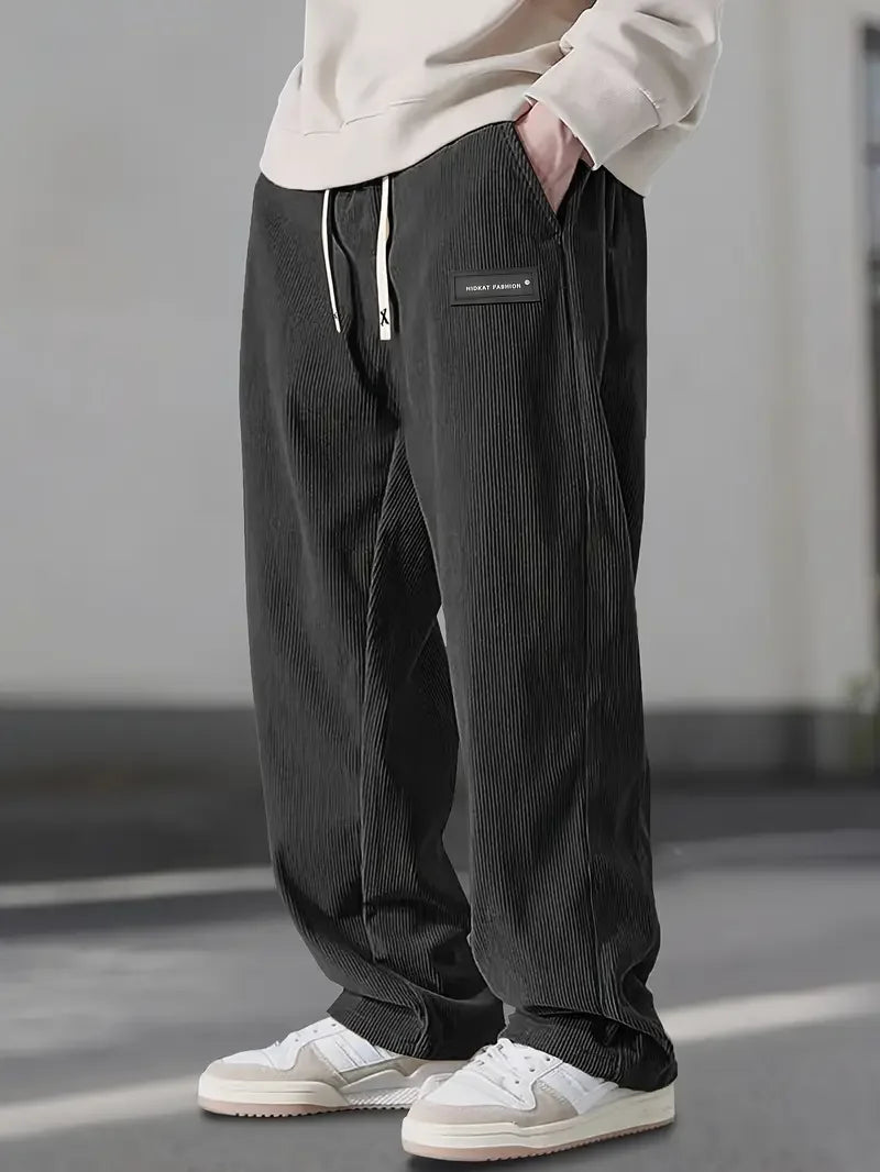 Kaelun – Stilvolle Freizeithose