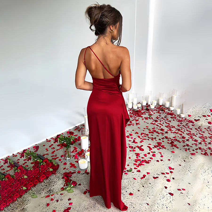 Karynna - Luxuriöses Abendkleid