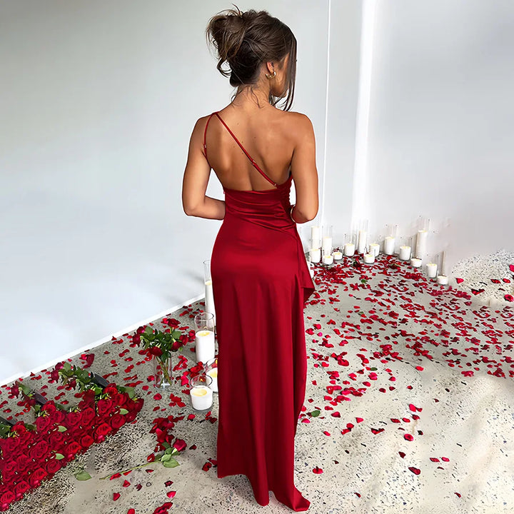Karynna - Luxuriöses Abendkleid