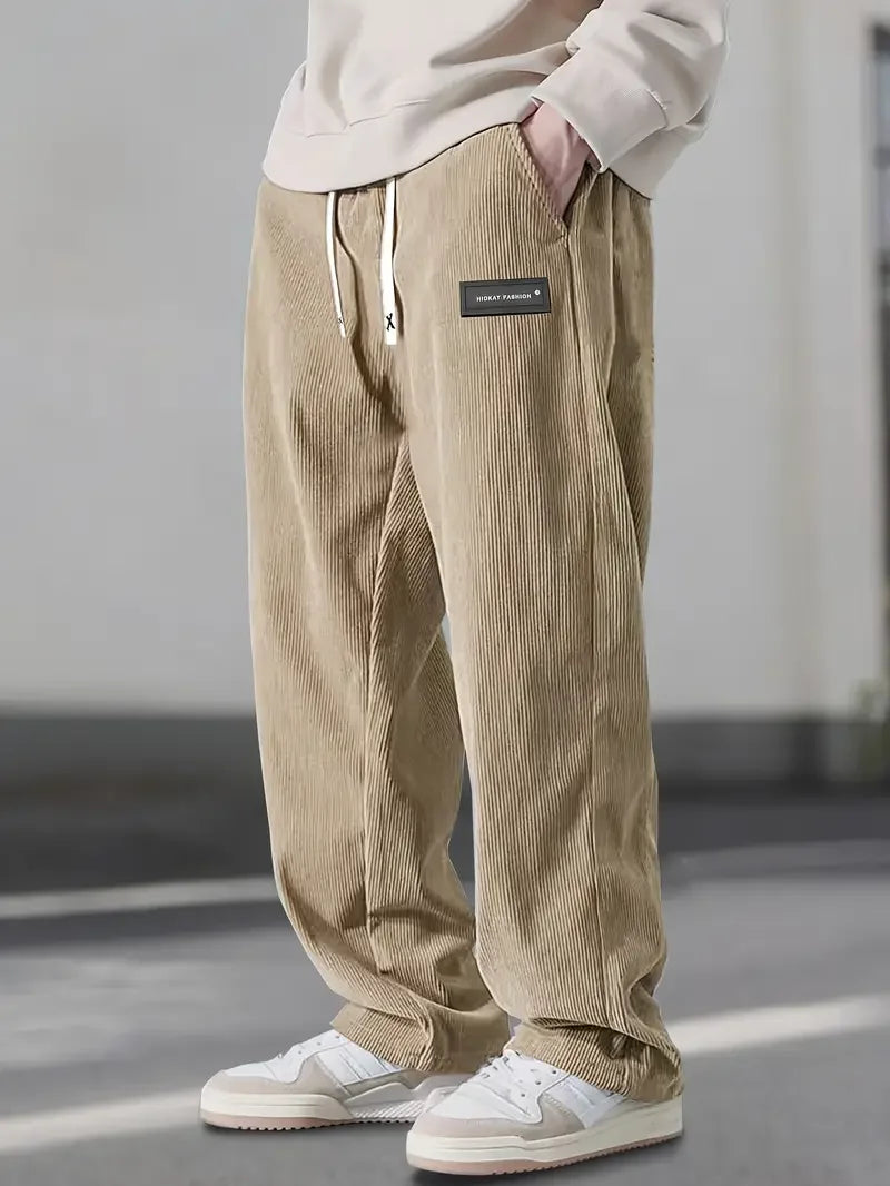 Kaelun – Stilvolle Freizeithose